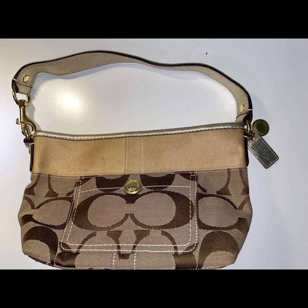 Original coach bag ACCEPTING OFFERS